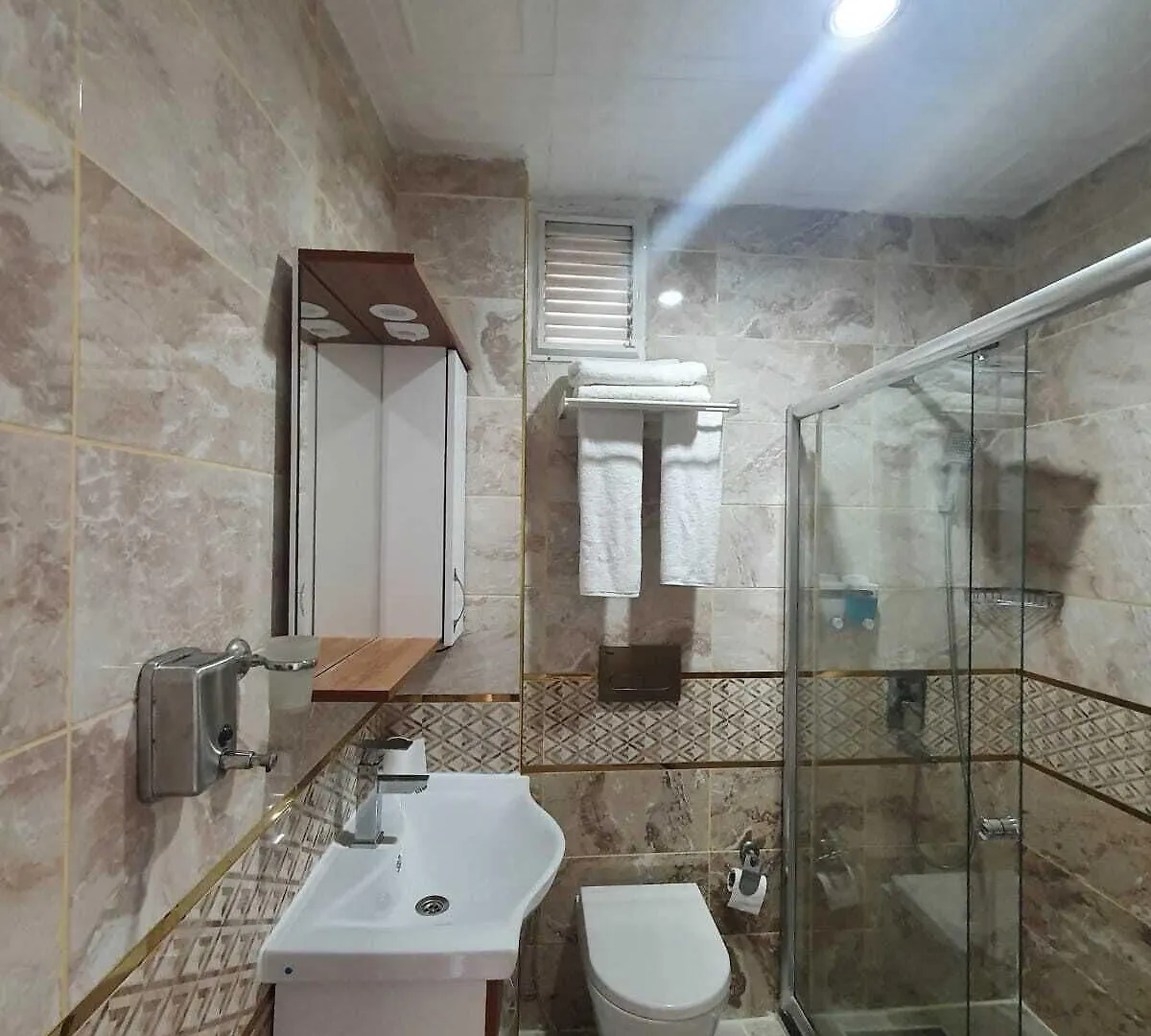 Aparthotel Lemon Residence Istanbul