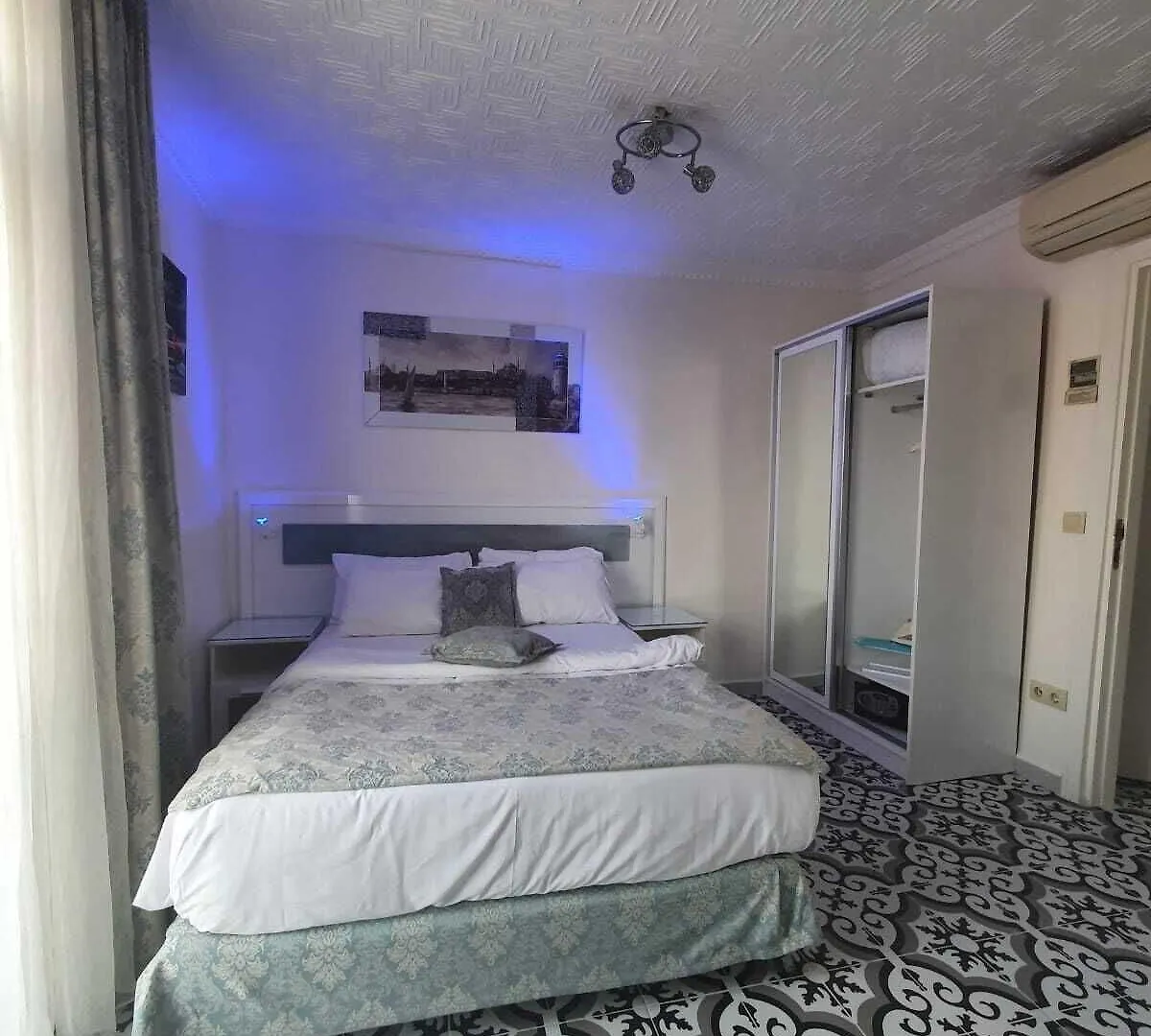 Lemon Residence Istanbul Aparthotel