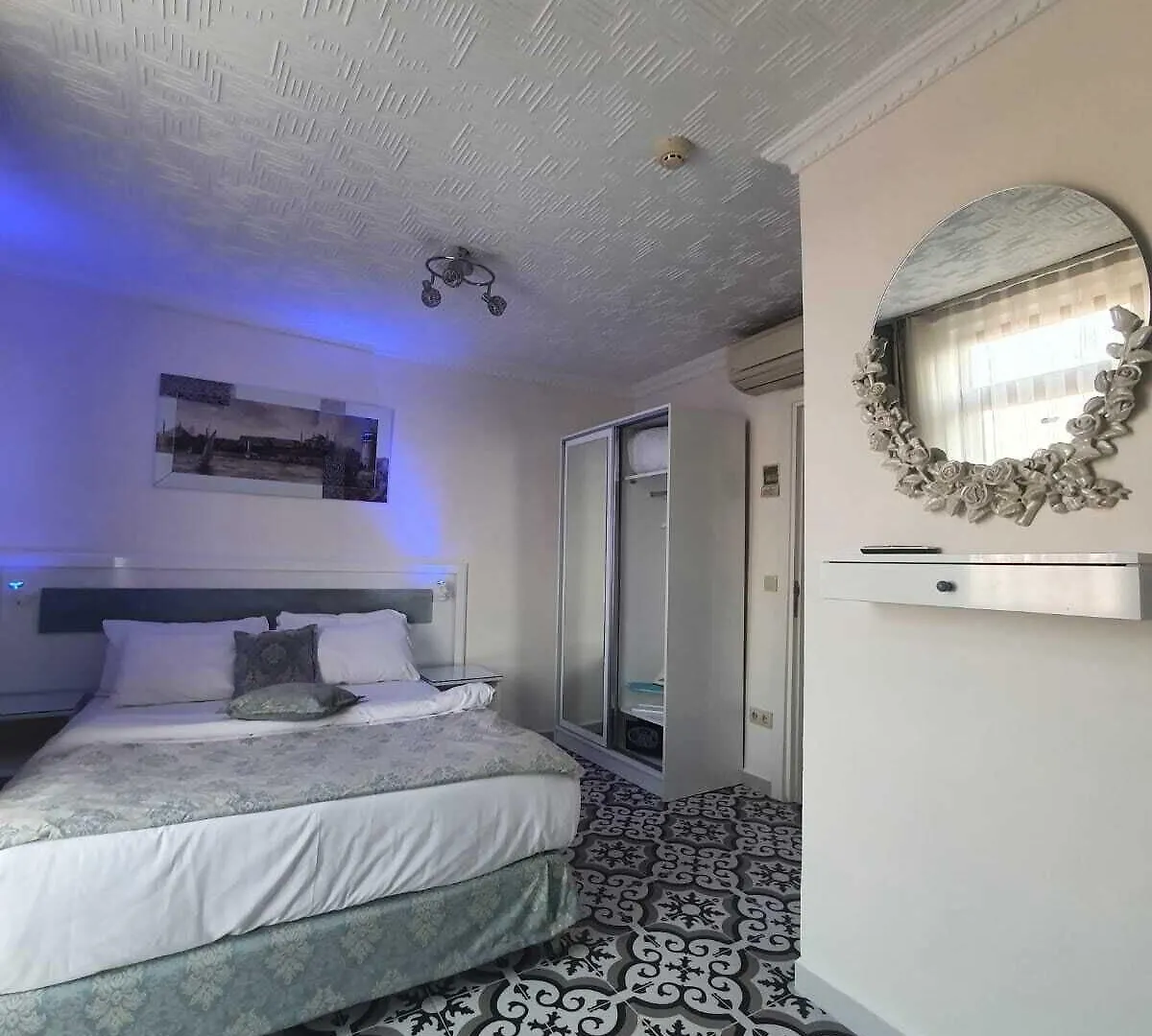 Lemon Residence Istanbul