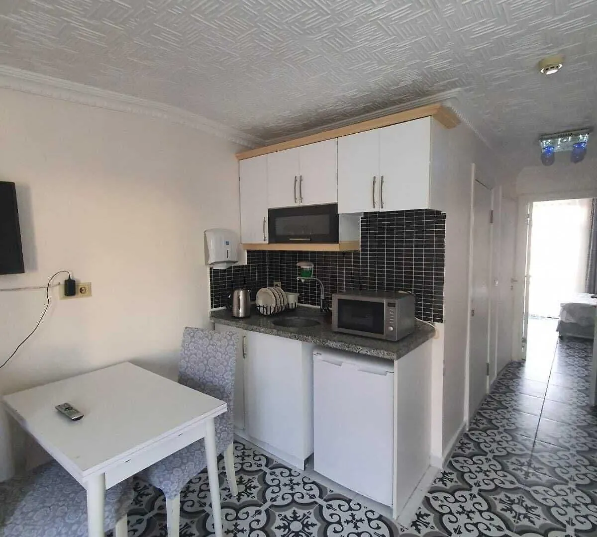Lemon Residence Istanbul Aparthotel