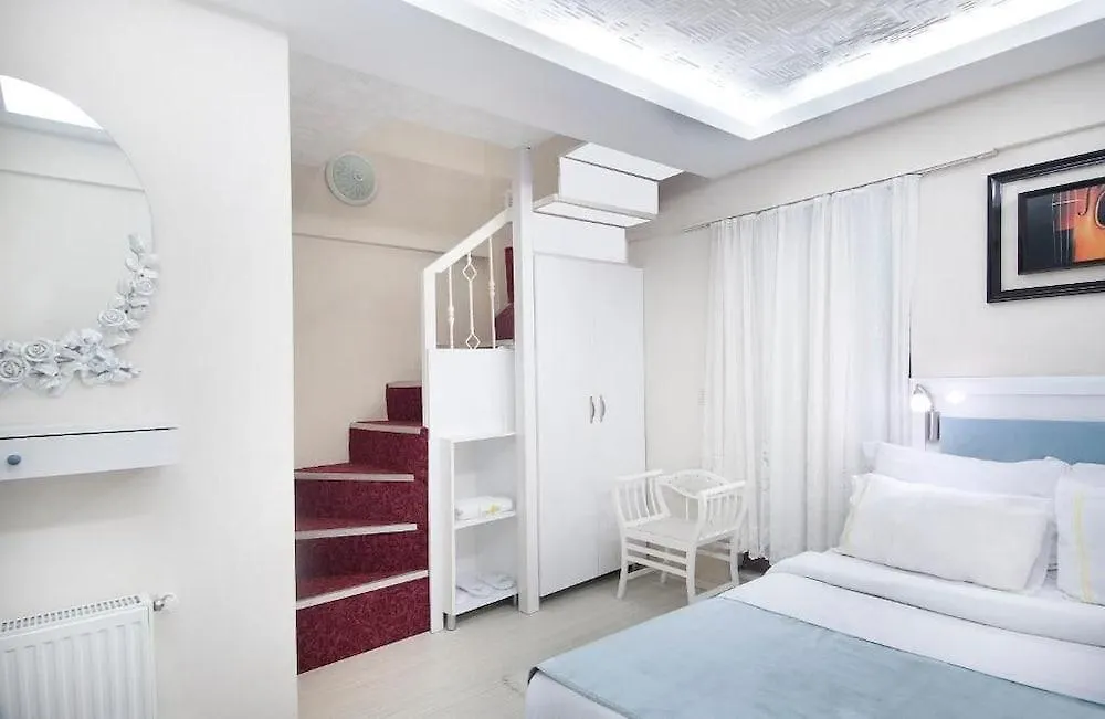 Lemon Residence Istanbul 3*,
