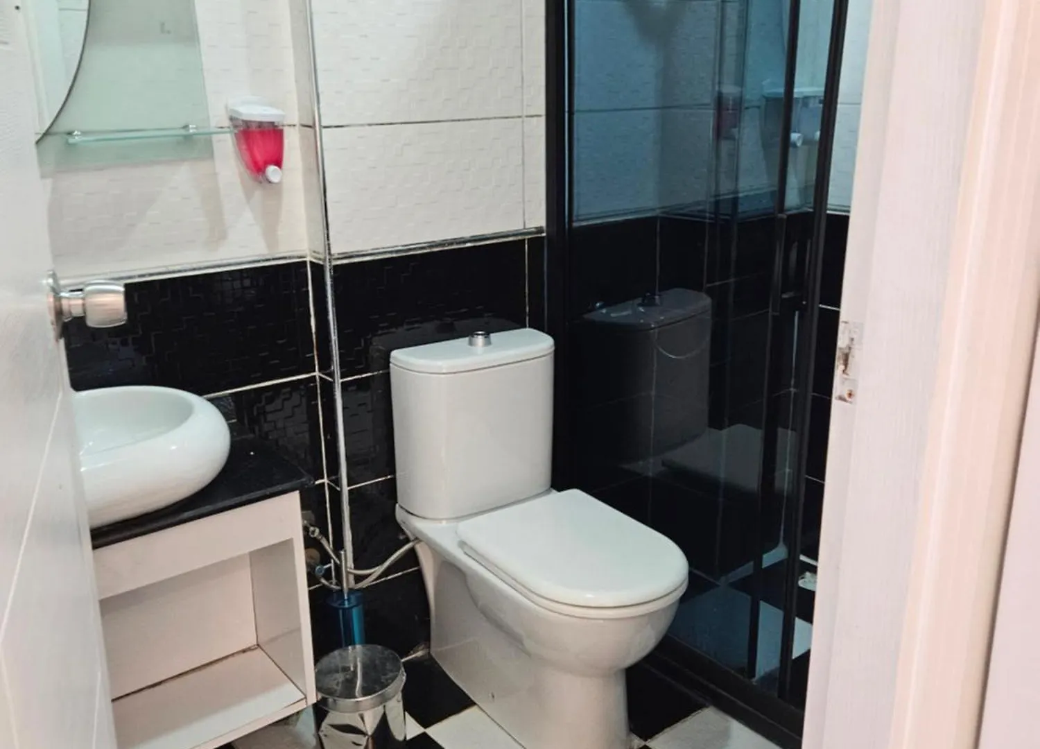 Aparthotel Lemon Residence Istanbul