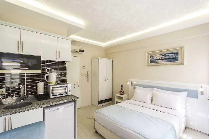 Lemon Residence Istanbul