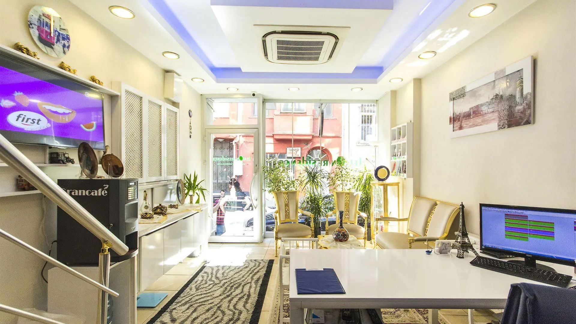 Lemon Residence Istanbul