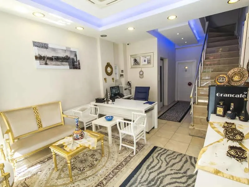 Lemon Residence Istanbul Aparthotel