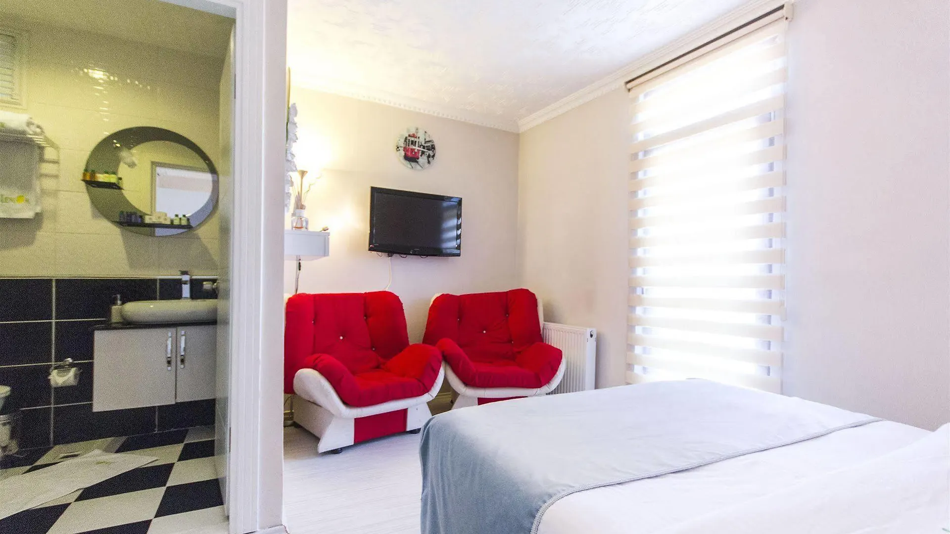 Aparthotel Lemon Residence Istanbul
