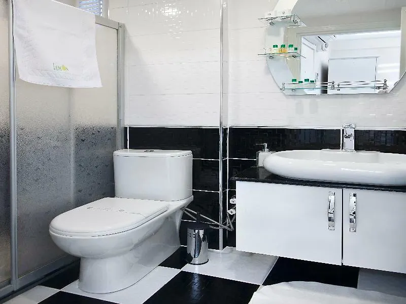 Lemon Residence Istanbul