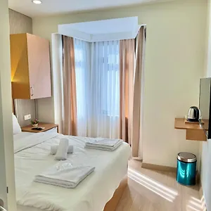 Appart hôtel Royal Pera Taksim, Istambul