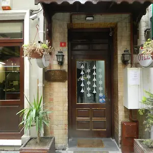 Hoyuk Hotel