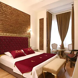Appart hôtel Taksim Star, Istambul