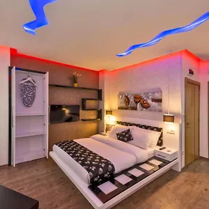Appart hôtel Taxim Trend, Istambul