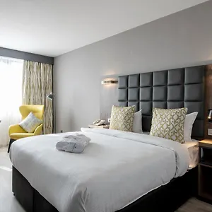 Gresham Belson Brussels Hotel Bruxelles