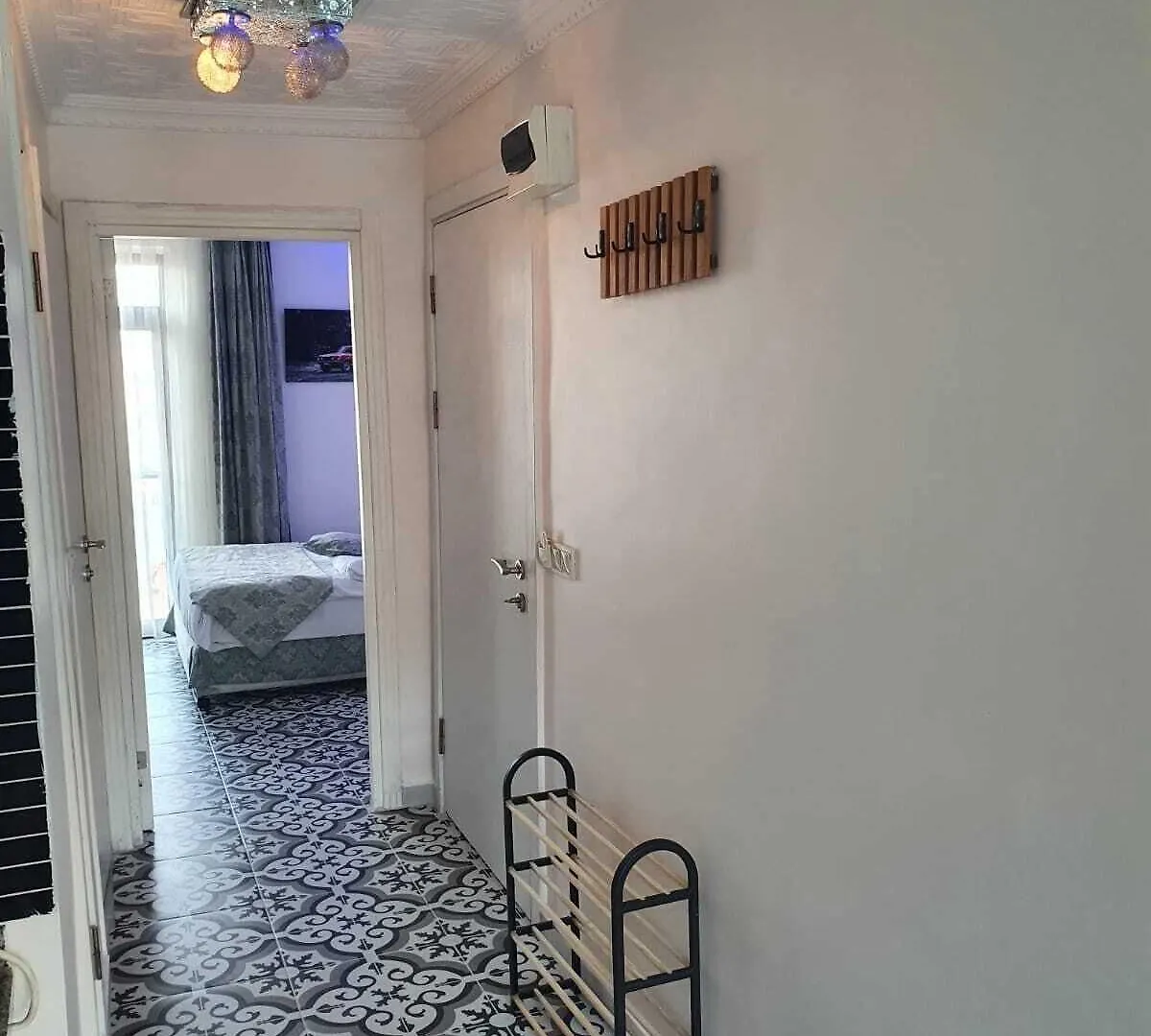 Lemon Residence Istanbul 3*,