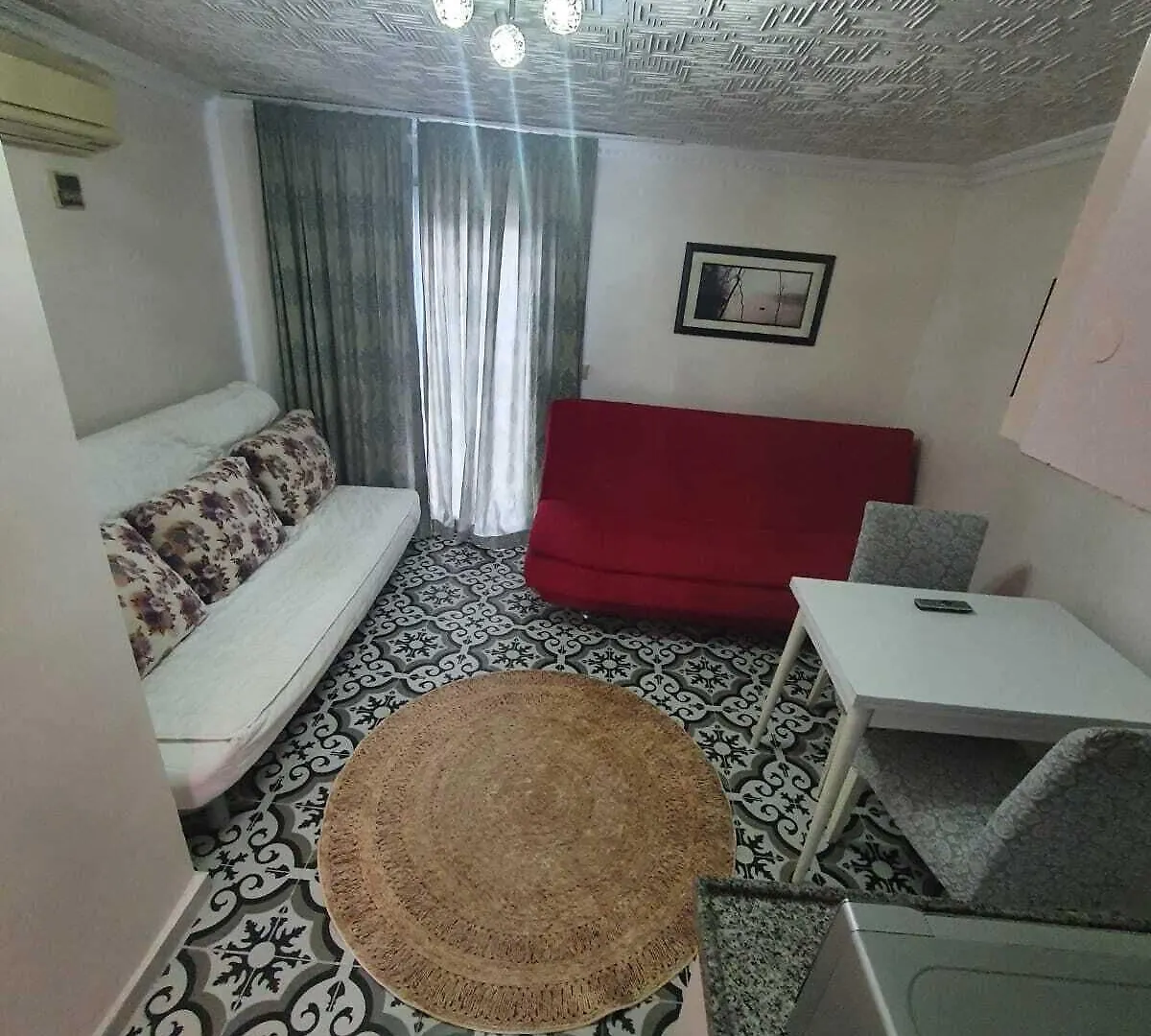 *** Aparthotel Lemon Residence Istanbul Turkey