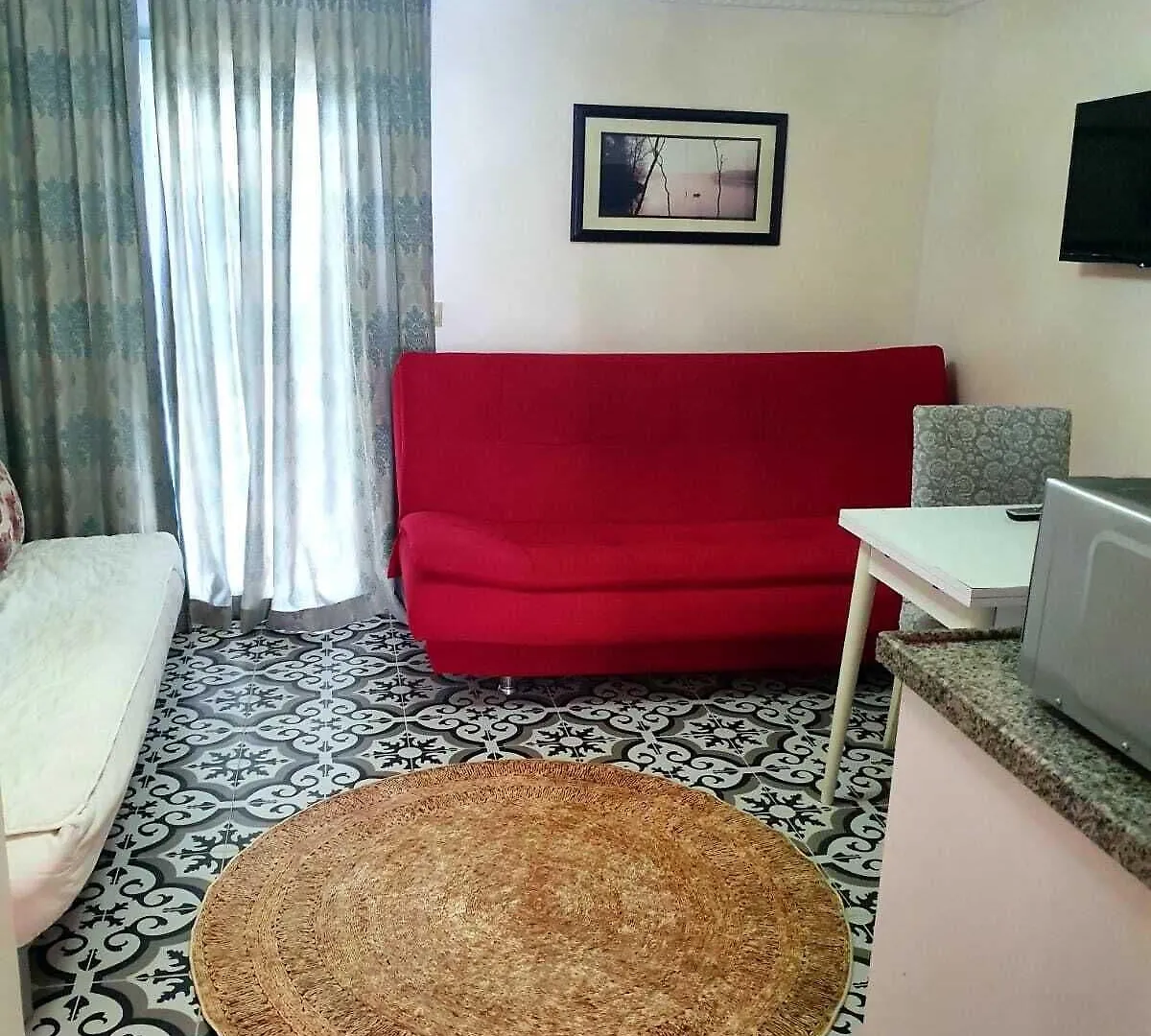 *** Aparthotel Lemon Residence Istanbul Turkey