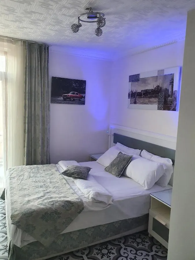 Aparthotel Lemon Residence Istanbul