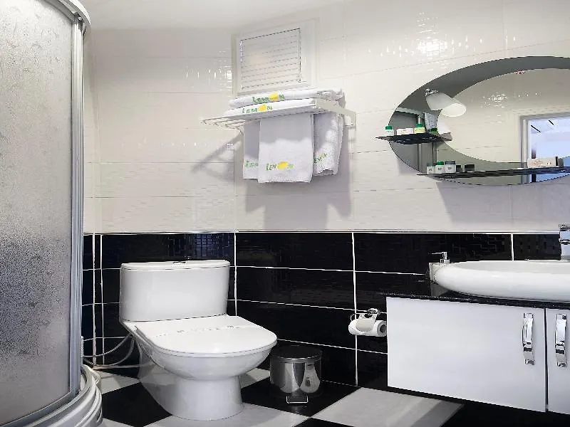 Lemon Residence Istanbul Aparthotel