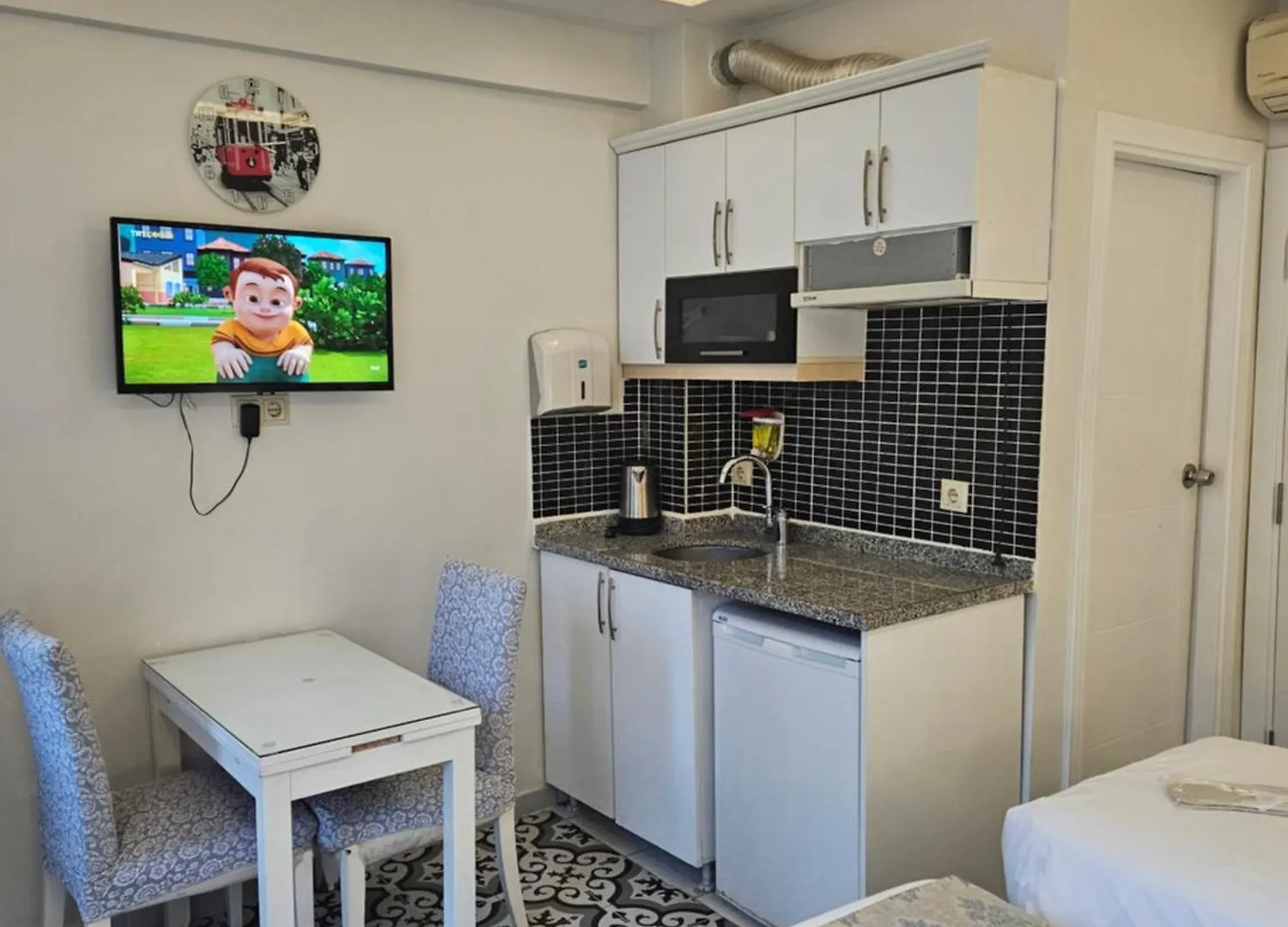 Lemon Residence Istanbul 3*,