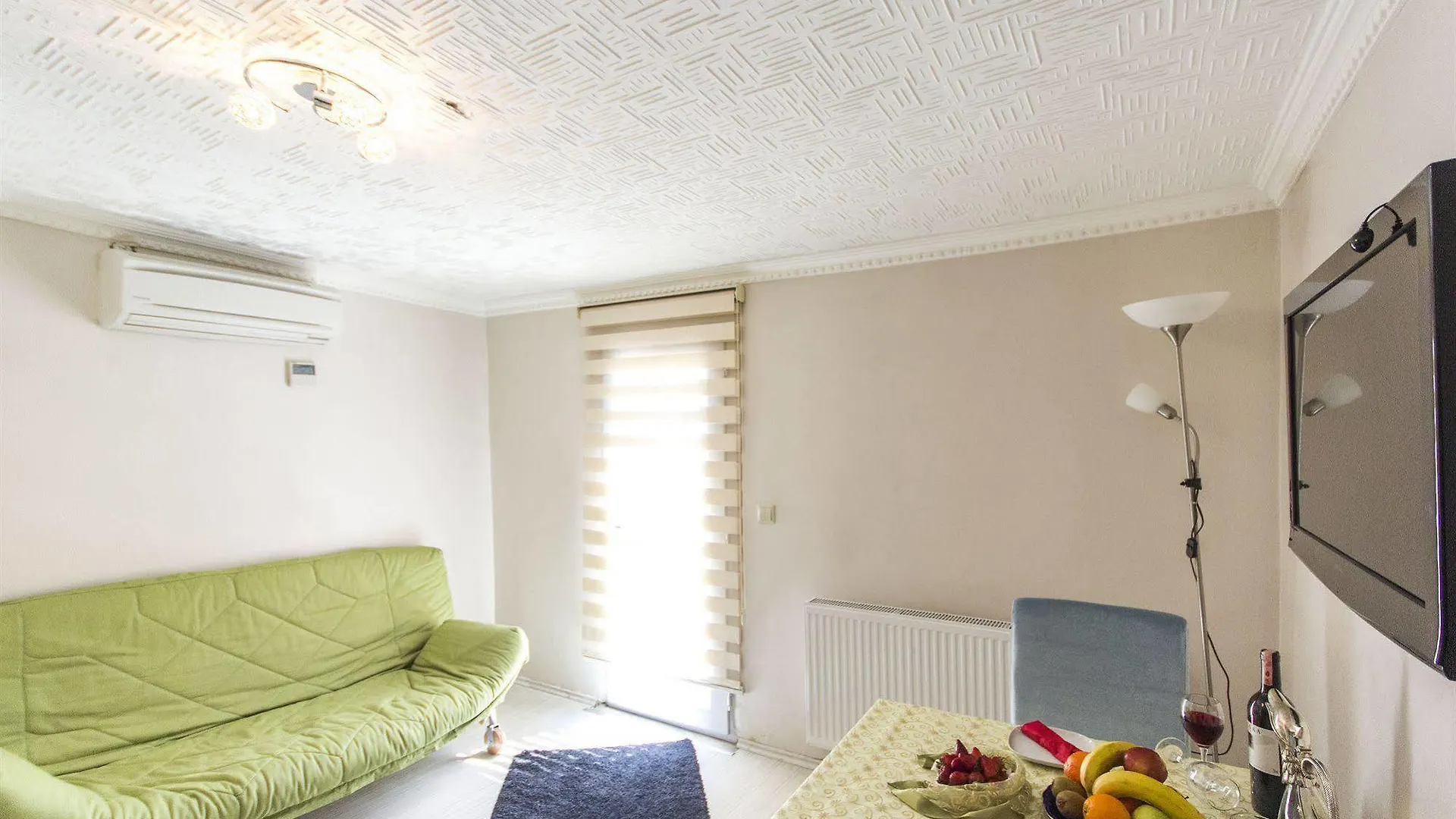 *** Aparthotel Lemon Residence Istanbul Turkey