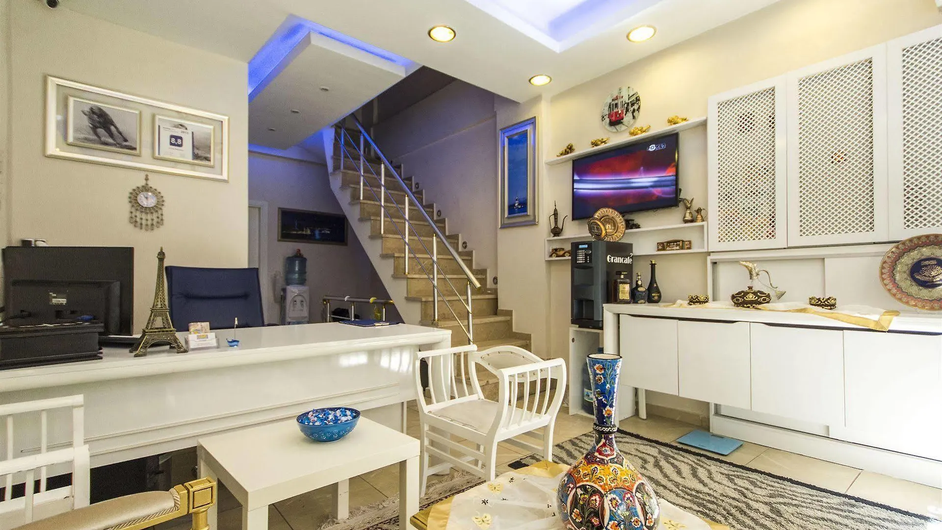 Lemon Residence Istanbul 3*,