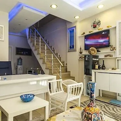 Lemon Residence Istanbul 3*,