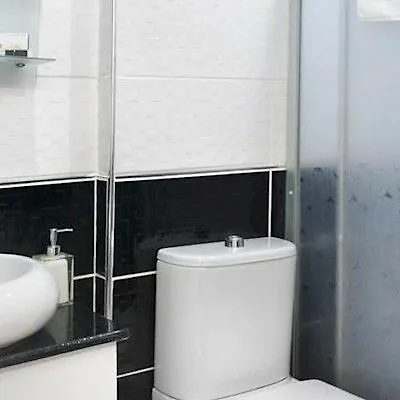 Aparthotel Lemon Residence Istanbul
